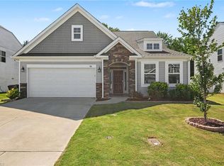 580 Brycewood Dr, Burlington, NC 27215