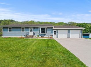 N518 McKay Ave, Spring Valley, WI 54767
