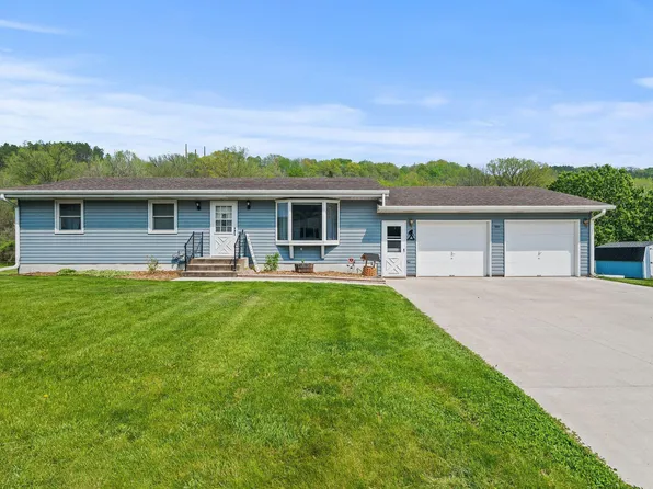 N518 McKay Ave, Spring Valley, WI 54767