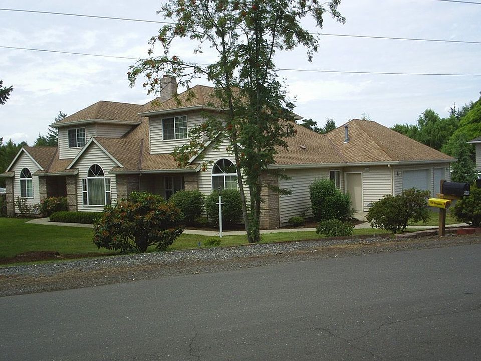 5 Bedroom 