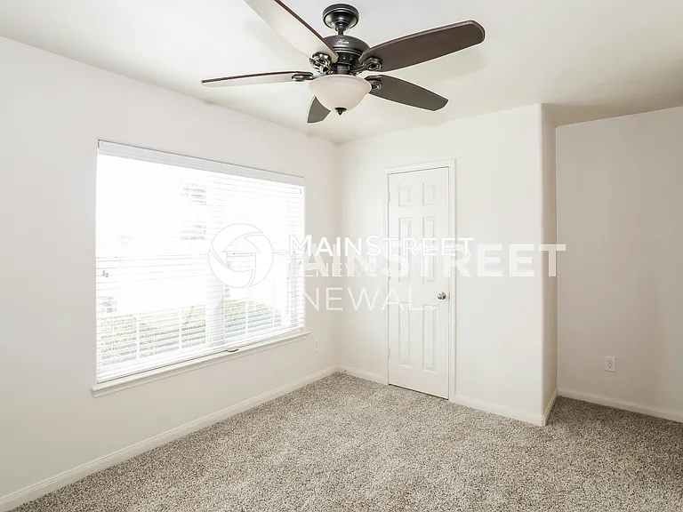 WM - Bedroom