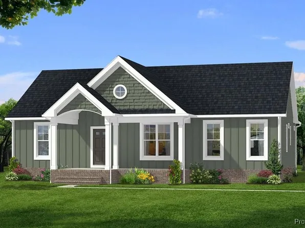 40 Knights Landing Dr, Heathsville, VA 22473