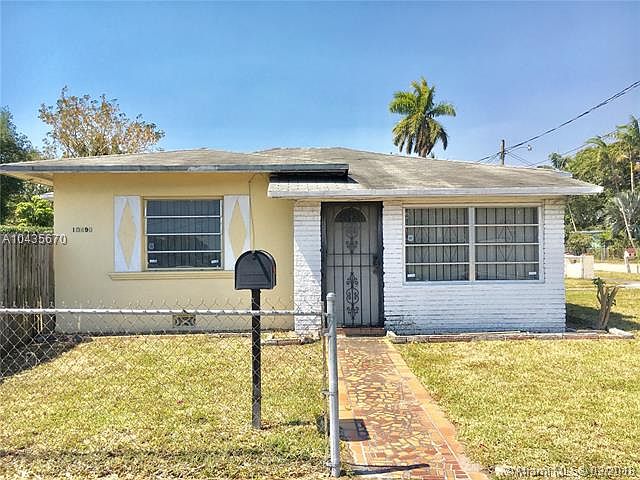 1st image of 10490 NW 22nd Ave