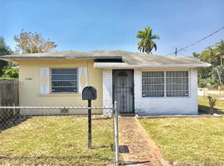 10490 NW 22nd Ave, Miami, FL 33147