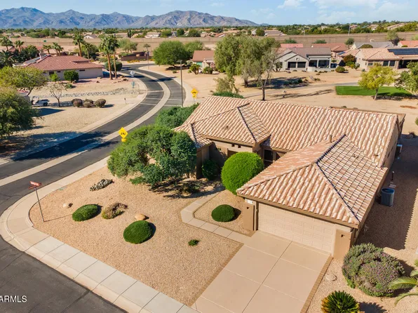 17802 N BRIDLE Lane, Surprise, AZ 85374