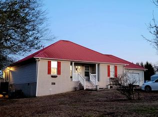 2078 Lowery Rd NE, Arab, AL 35016