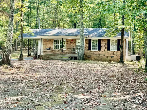 6824 Highway 247, Red Bay, AL 35582