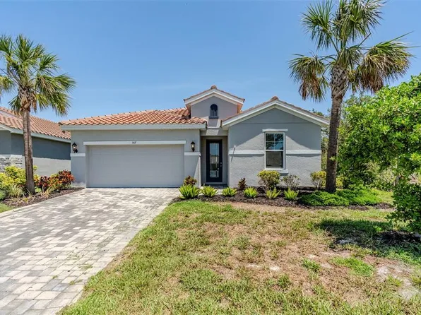 507 Daylily Blvd, Nokomis, FL 34275
