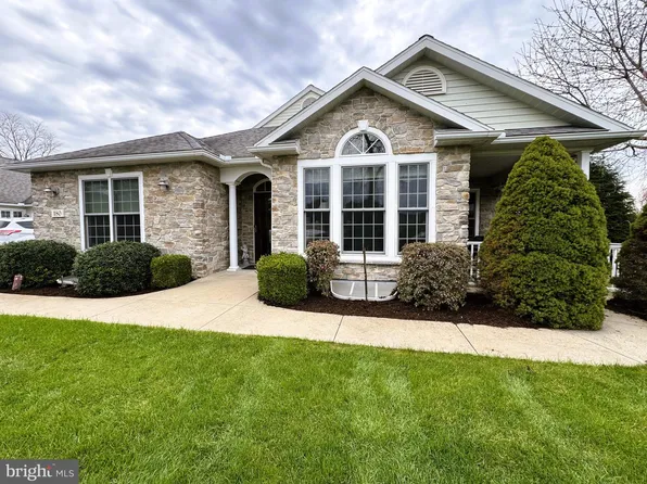 180 Quarry St, Bellefonte, PA 16823