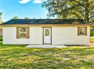 3055 E Railroad St, Vidor, TX 77662