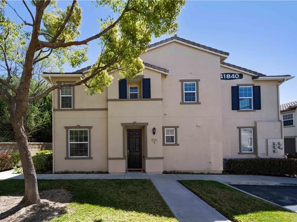 41840 Davenport Way Unit A, Murrieta, CA 92562