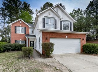 3300 Quick Water Lndg NW, Kennesaw, GA 30144
