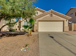 9236 E Monte Ave, Mesa, AZ 85209