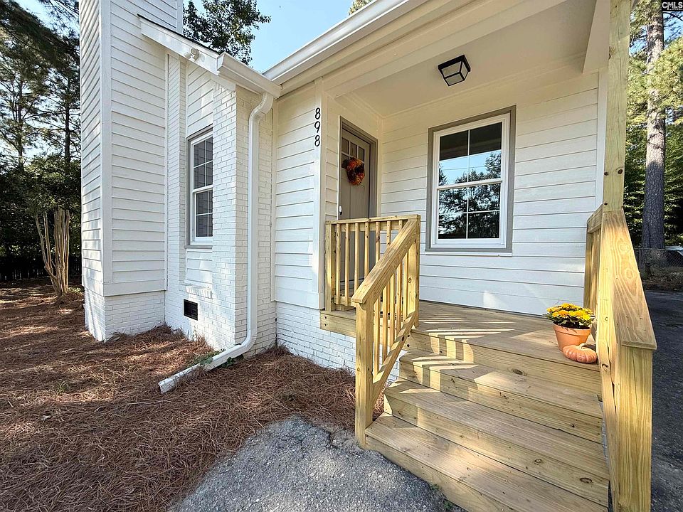 898 Old Orangeburg Rd, Lexington, SC 29073 | Zillow