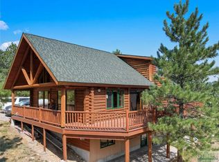 3 Delger Rd, Fishtail, MT 59028