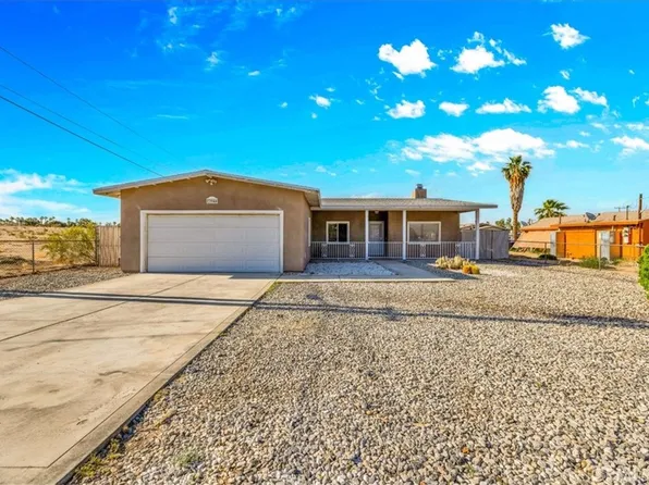 73944 Joshua Dr, Twentynine Palms, CA 92277