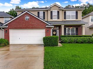 941 Mineral Creek Dr, Jacksonville, FL 32225