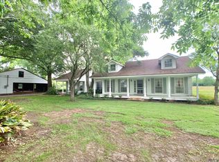 7442 Lazy Ln, Ventress, LA 70783