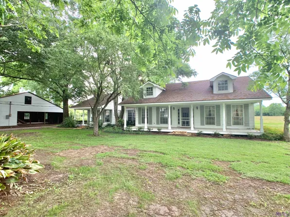 7442 Lazy Ln, Ventress, LA 70783