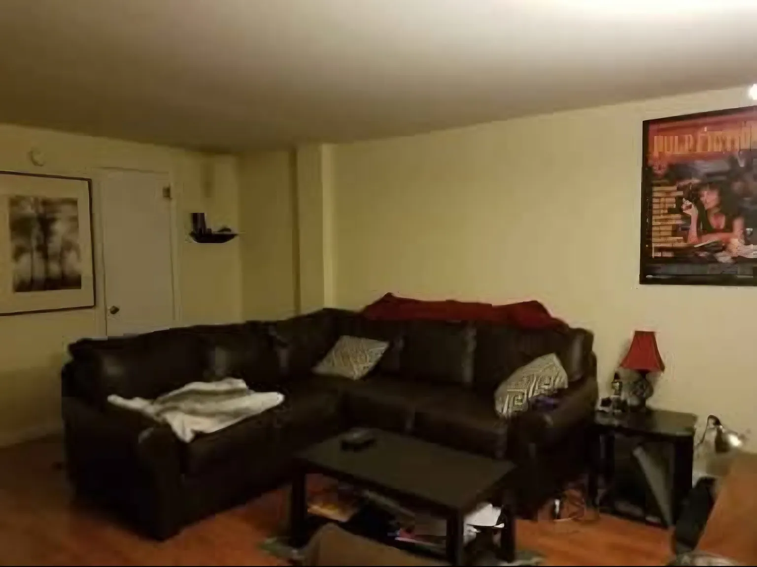 2 bed, 850 sqft, $1,200 — Photo 3
