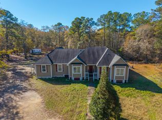 162 Wal Flo Ln, Moncks Corner, SC 29461
