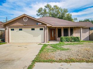51 San Agustin St, Rio Grande City, TX 78582
