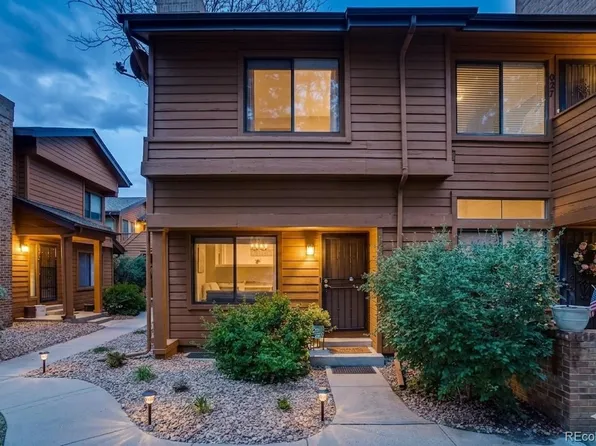 9400 E Iliff Avenue #23, Denver, CO 80231