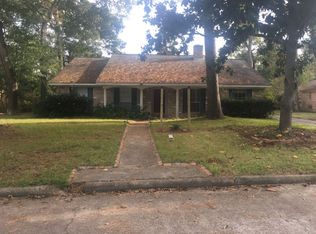 4631 Deer Point Dr, Spring, TX 77389