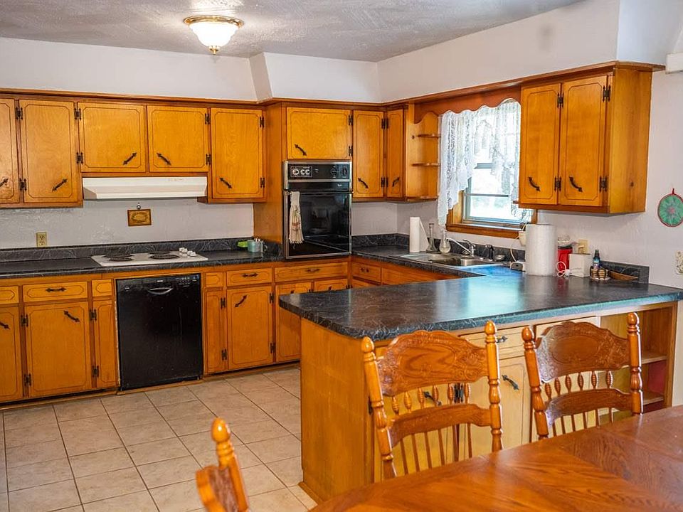 6730 County Road 73, Calico Rock, AR 72519 Zillow