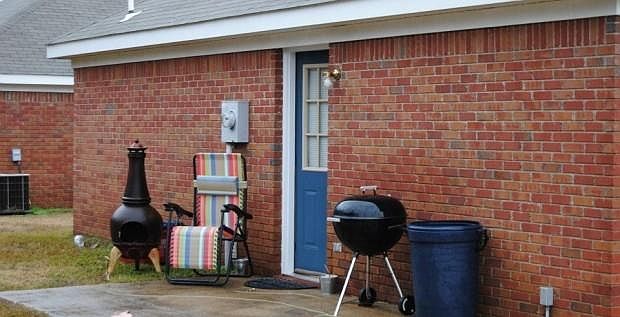 2nd image of 509 Clearbrook Dr #B