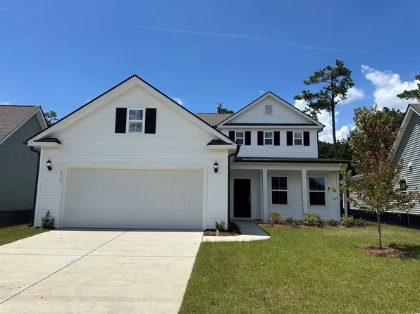 315 River Edge Dr. Phase 3A Lot 275, Myrtle Beach, SC 29588