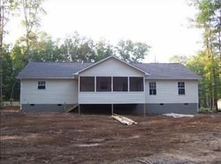 1222 Natchez Trce, Crossville, TN 38572