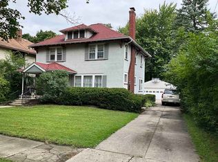 2021 6th St, Bay City, MI 48708