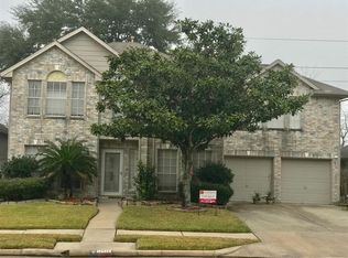 13426 Ryan Landing Dr, Houston, TX 77065