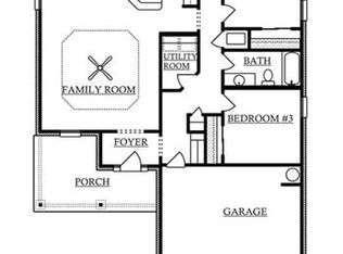 9581 Misty Leaf Dr N, Mobile, AL 36695