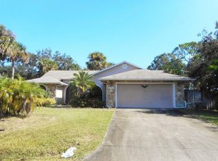 1273 Cone Ave NE, Palm Bay, FL 32907