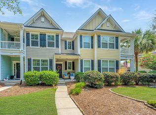 2124 Promenade Ct, Mount Pleasant, SC 29466
