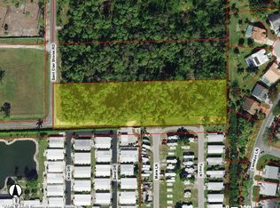 629 Saint Clair Shores Rd, Naples, FL 34104