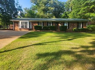 3016 Green Grove Cir NE, Tuscaloosa, AL 35404