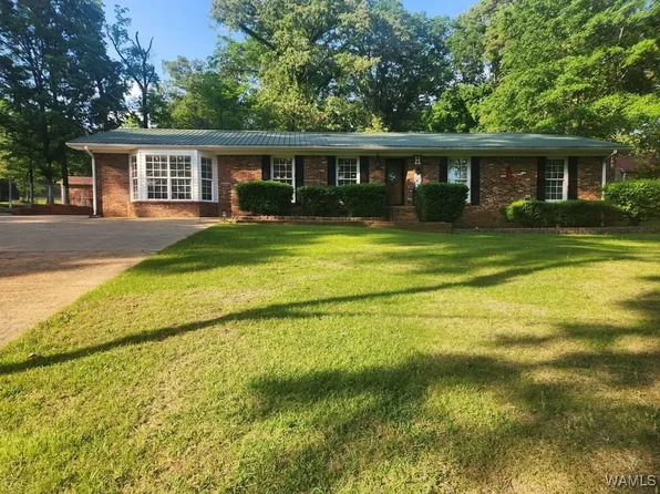 3016 Green Grove Cir NE, Tuscaloosa, AL 35404