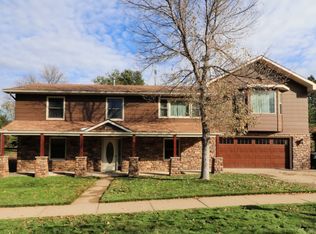 4501 Bellewood Dr, Rapid City, SD 57702