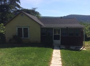 2147 W Danby Rd, Newfield, NY 14867