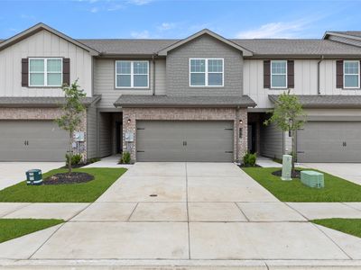 1413 Lake Alpine Trl, Anna, TX, 75409