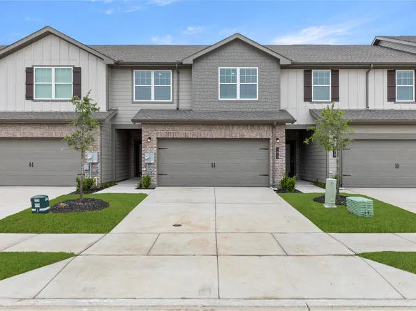 1413 Lake Alpine Trl, Anna, TX 75409