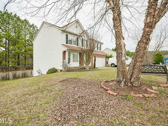 2nd image of 1319 Chandler Cove Way