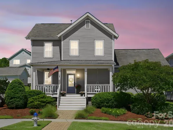 783 Waterscape Ct, Rock Hill, SC 29730