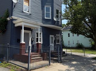 297 Admiral St #2, Providence, RI 02908