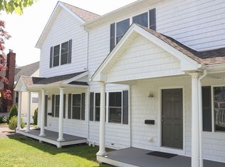 Gardens at Glenwood, Norwalk, CT 06854