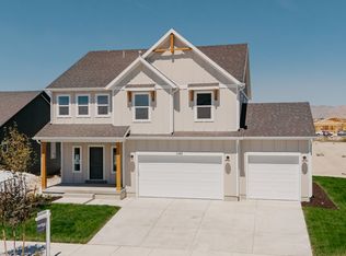 1145 E Harrier St #408, Eagle Mountain, UT 84005