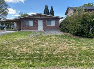 1630 Manzanita St, Klamath Falls, OR
